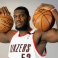 Greg Oden Photo