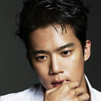 Ha Seok Jin Photo