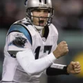 Jake Delhomme Photo