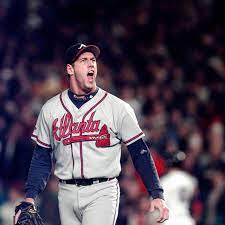 John Rocker Photo