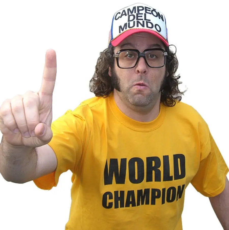 Judah Friedlander Image