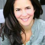 Julie Lauren Curtis Photo