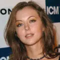 Katharine Isabelle Photo