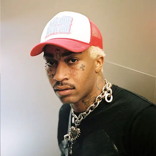 Lil Tracy Photo