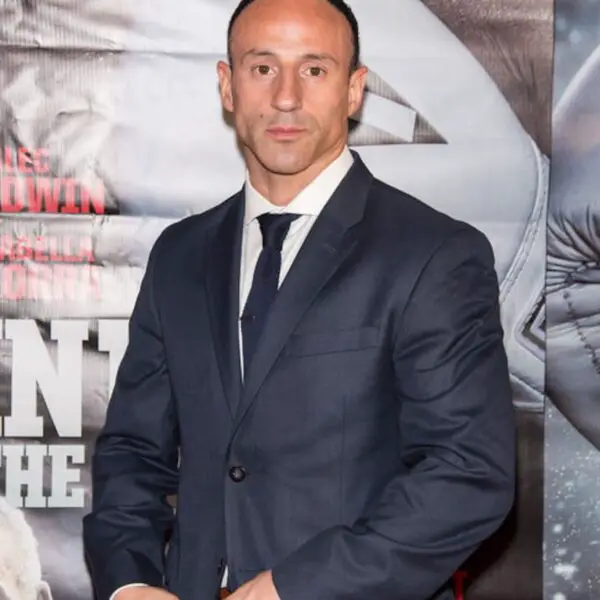 Lillo Brancato Bio, Wiki, Age, Height, Parents, Girlfriend, A Bronx