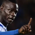 Mario Balotelli Photo