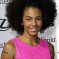 Marsha Thomason Photo