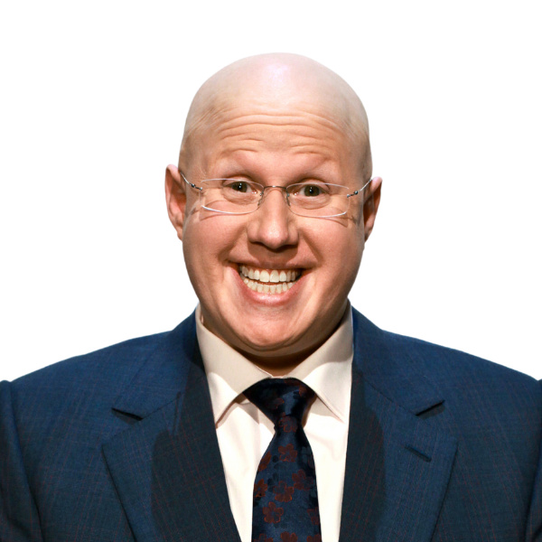 Matt Lucas photo