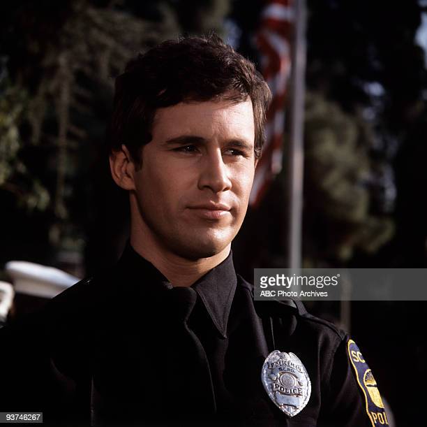 Michael Ontkean Photo