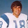 Roman Gabriel Photo