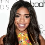Teala Dunn Photo