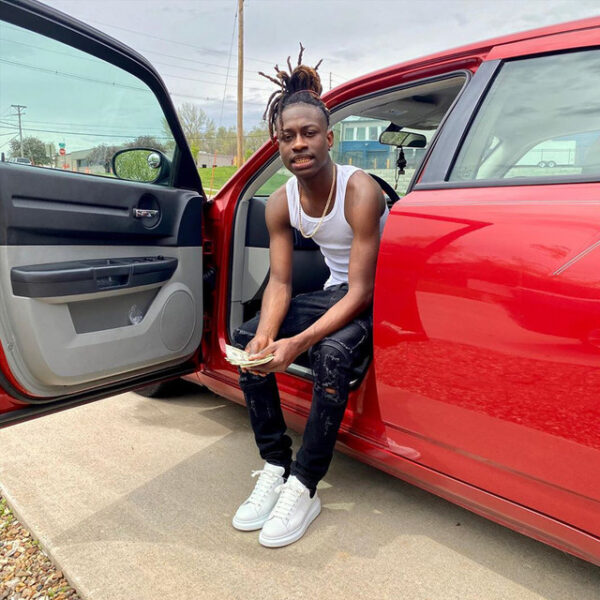 Soldier Kidd Bio, Wiki, Age, Height, Parents, Girlfriend, and Songs