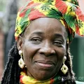 Rita Marley photo