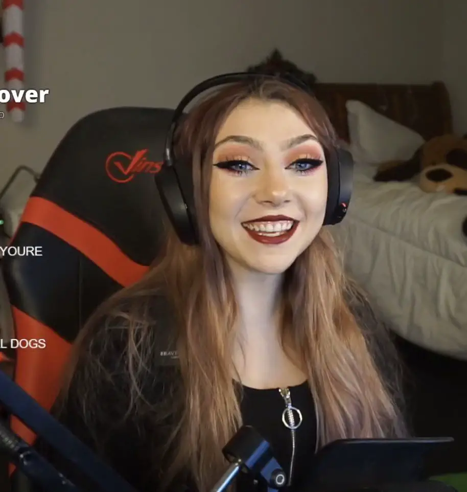 Justa Minx (Streamer) Age, Height, Bio, Net Worth, Parents