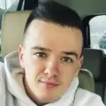 George Sampson photo