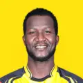 Darren Sammy photo