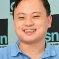 William Hung photo