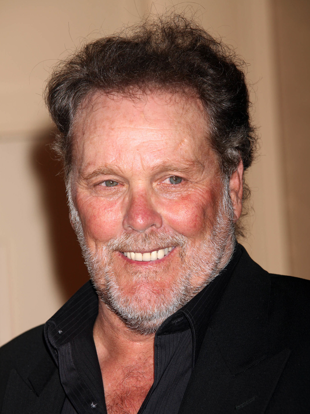 Wings Hauser Bio, Wiki, Age, Height, Family, Movies, and Networth