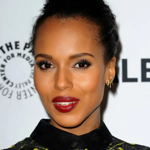 Kerry Washington Bio, Wiki, Age, Height, Parents, Husband, Kids, Movies ...