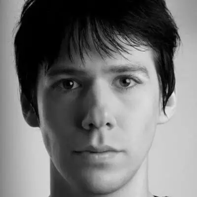 Tobias Forge photo