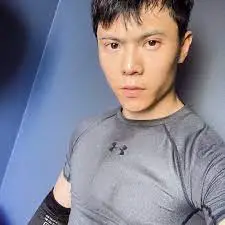 Zhenwei Wang photo