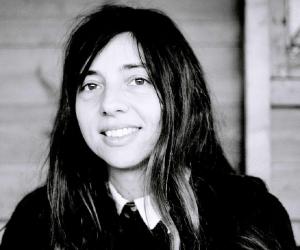 Paz Lenchantin photo