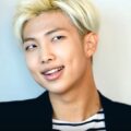 Rap Monster photo