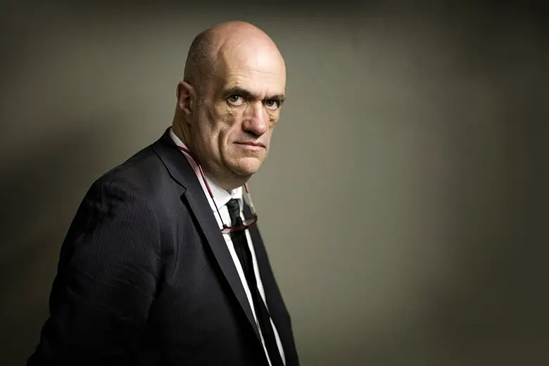 Colm Tóibín Photo