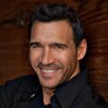 Adrian Paul Photo