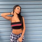 Aniya Wayans Image