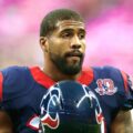 Arian Foster Photo