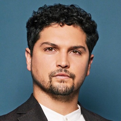 Augusto Aguilera Photo