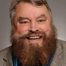 Brian Blessed Photo