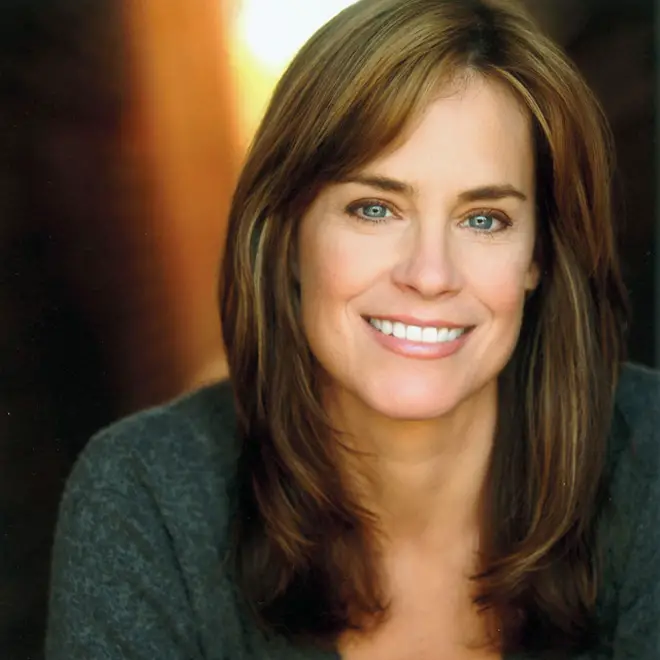 Catherine Mary Stewart Photo