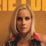 Cherie Currie Photo