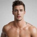 Christian Hogue Photo