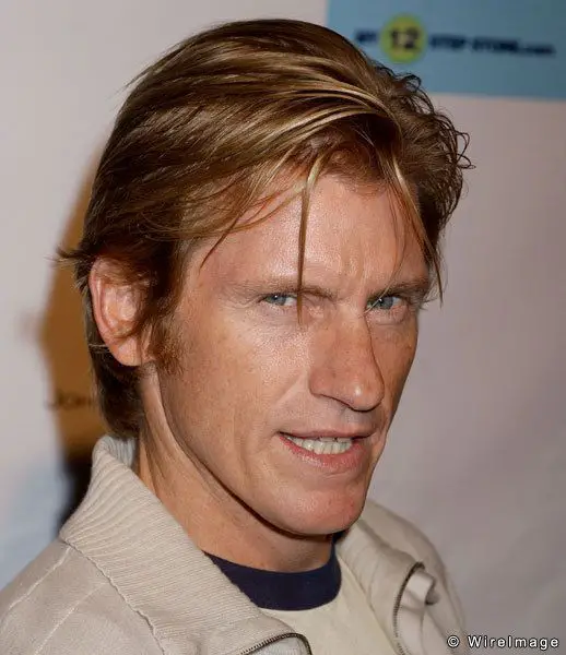 Dennis Leary Photo