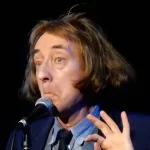 Emo Philips Image