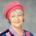 Estelle Parsons Photo