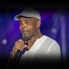 Frankie Beverly Photo