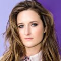 Grace Gummer Photo