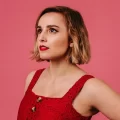 Hannah Witton Photo