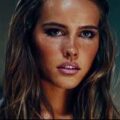 Isabel Lucas Photo