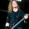 Jason Newsted Photo