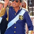 Jermaine Jackson Photo