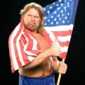 Jim Duggan Photo