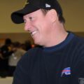 Jim Kelly Photo