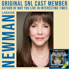 Laraine Newman Photo