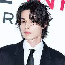 Lee Dong Wook photo