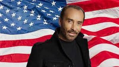 Lee Greenwood Photo